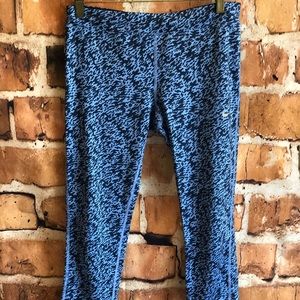 Nike Dri-Fit Capri Pant